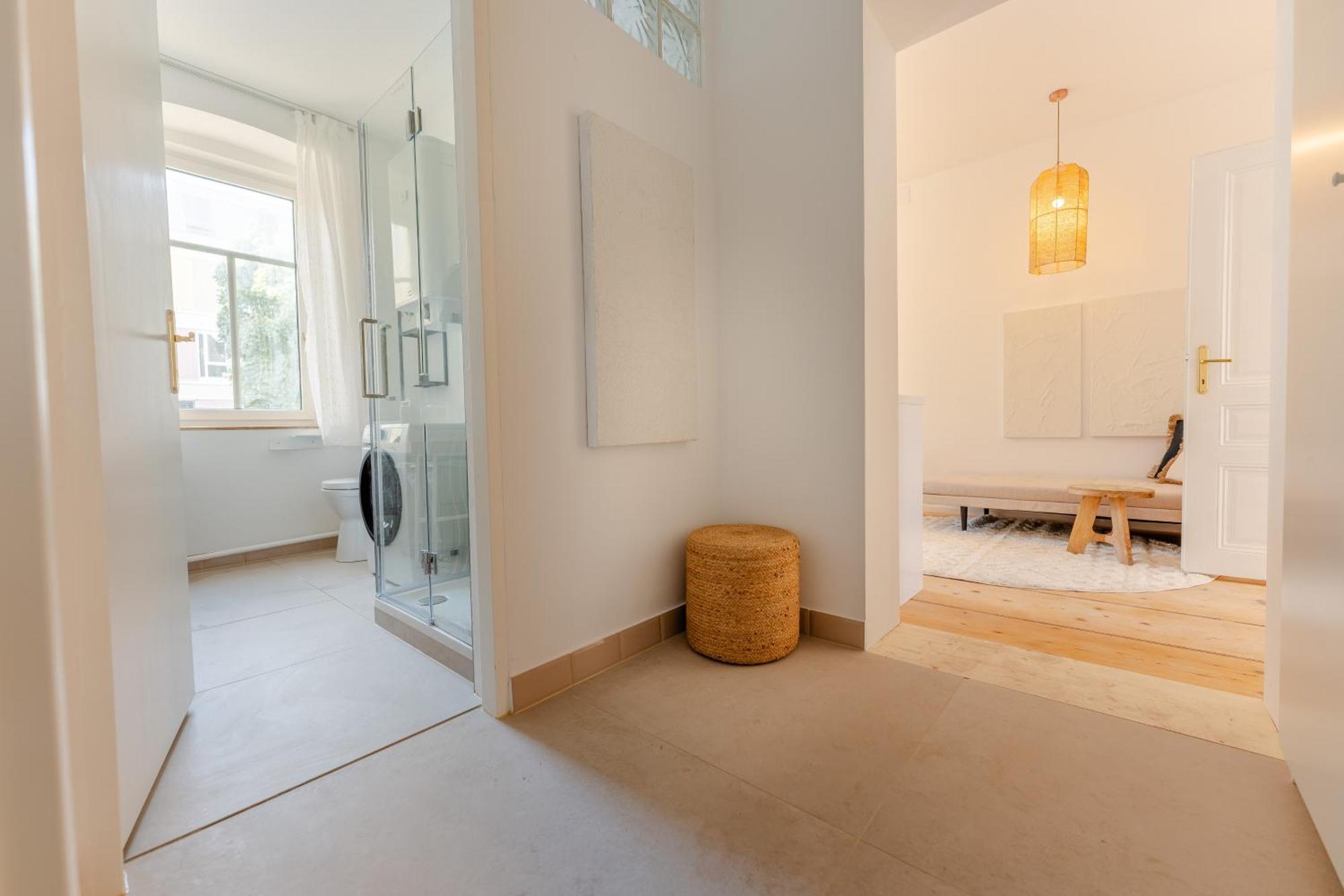 Gran.suite - Station Apartment Sankt Poelten