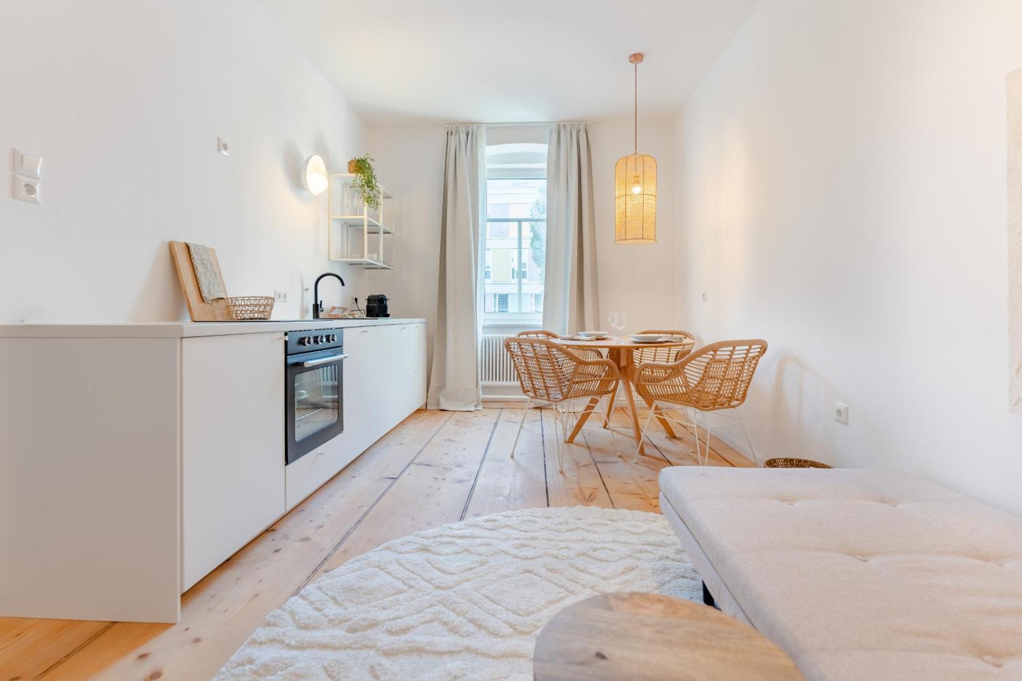Gran.suite - Station Sankt Poelten