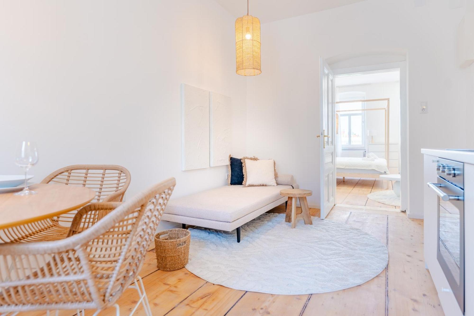 Gran.suite - Station Apartment Sankt Poelten